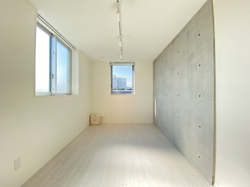 EDIT三軒茶屋404の室内2