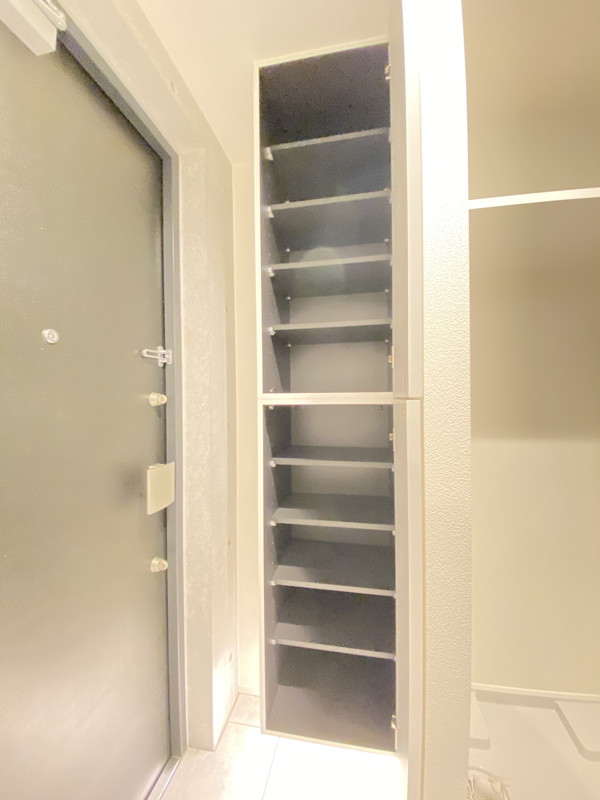 EDIT三軒茶屋404の室内9