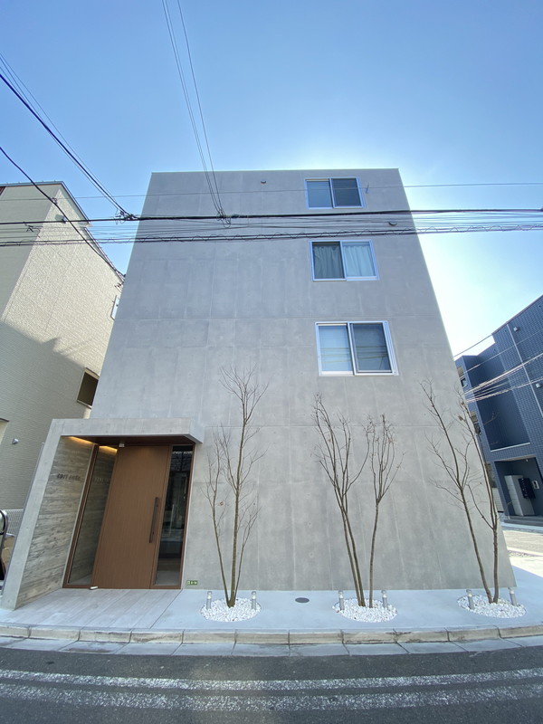 EDIT三軒茶屋404の室内8