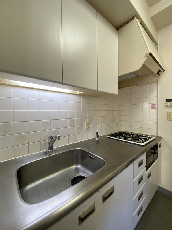 下馬ストリームハイツ210の室内3