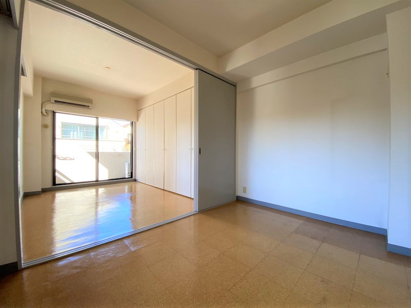 下馬ストリームハイツ210の室内2