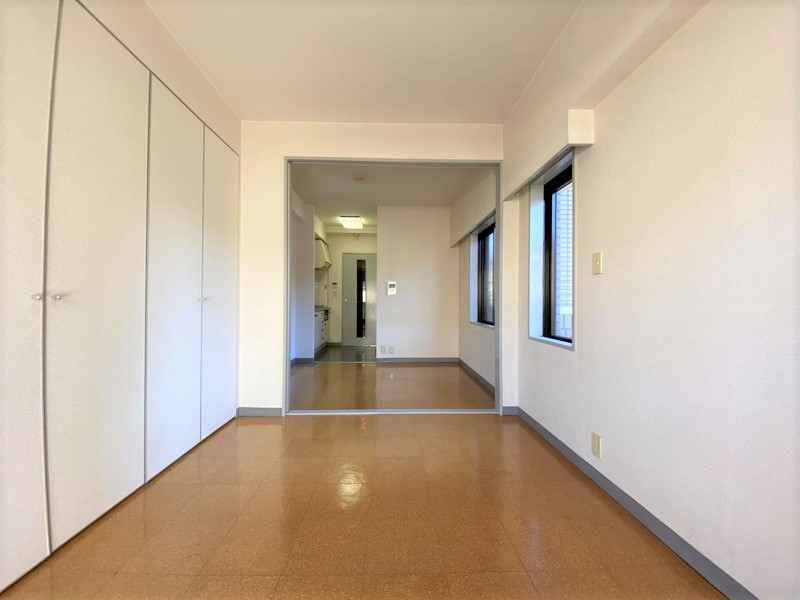 下馬ストリームハイツ210の室内1