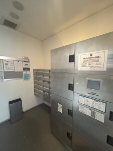 レジディア渋谷1103の室内11