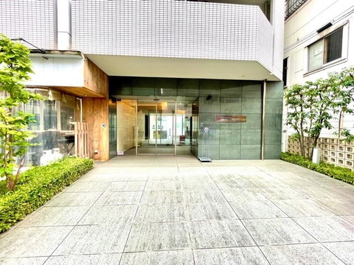 レジディア渋谷1103の室内15