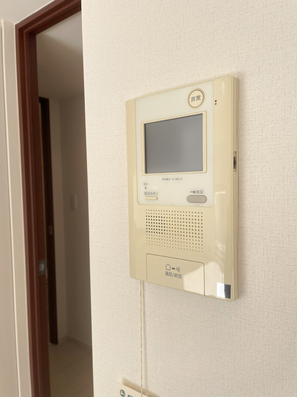コンフォリア駒場0316の室内5