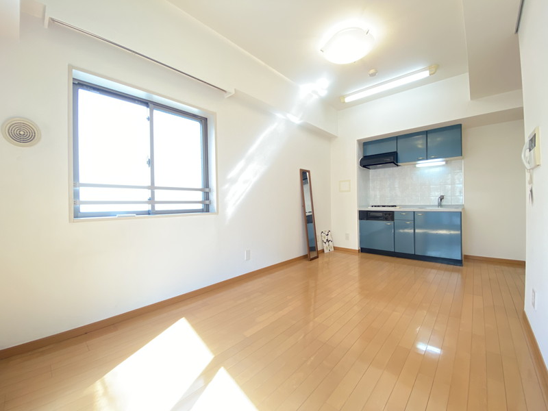 プライブ恵比寿201の室内1