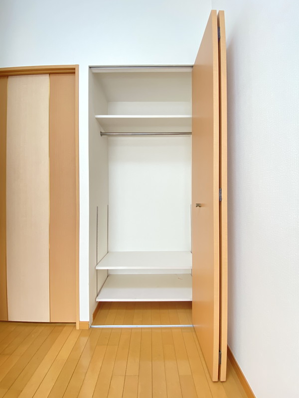 プライブ恵比寿201の室内7