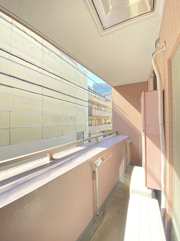 プライブ恵比寿201の室内9