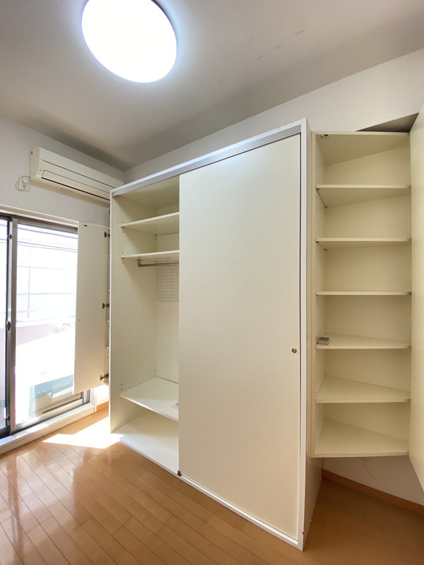 プライブ恵比寿201の室内6