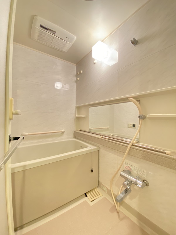 プライブ恵比寿201の室内4