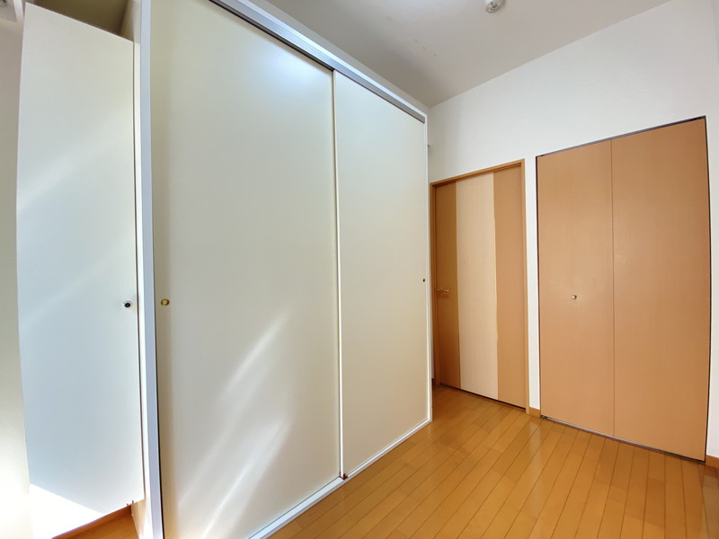 プライブ恵比寿201の室内2