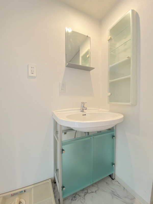 ADIK恵比寿南702の室内6