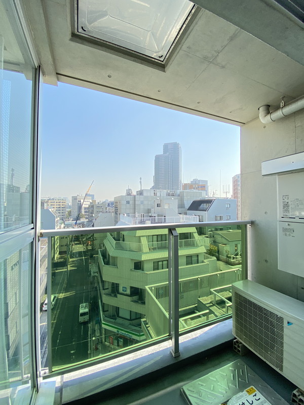 ADIK恵比寿南702の室内8