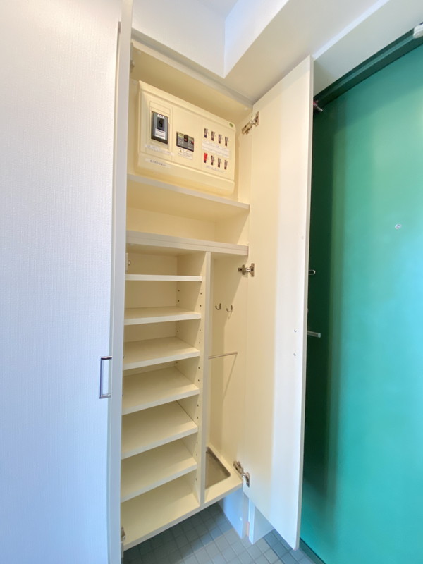 ADIK恵比寿南702の室内10