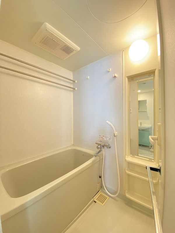 ADIK恵比寿南702の室内4