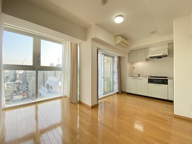 ADIK恵比寿南702の室内2