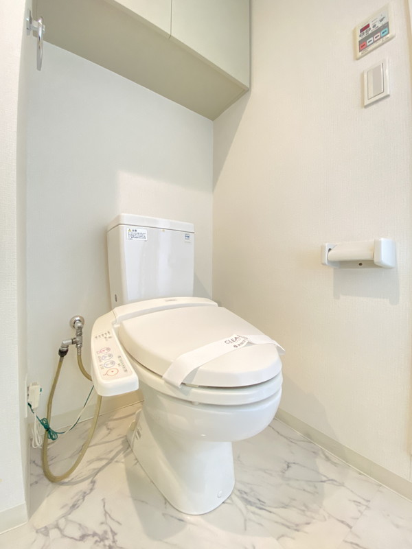 ADIK恵比寿南702の室内7