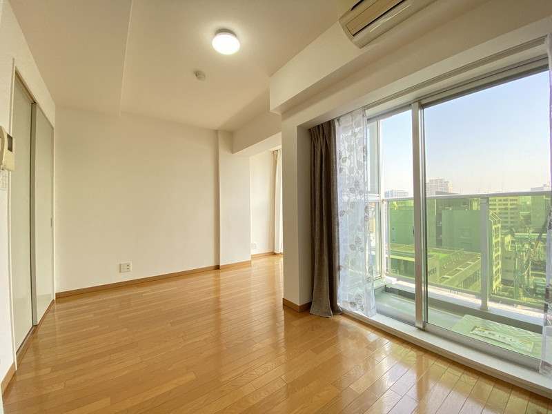 ADIK恵比寿南702の室内3