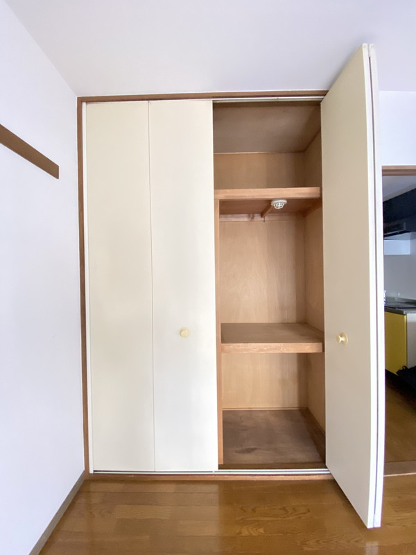 パークアベニュー榎本105の室内4