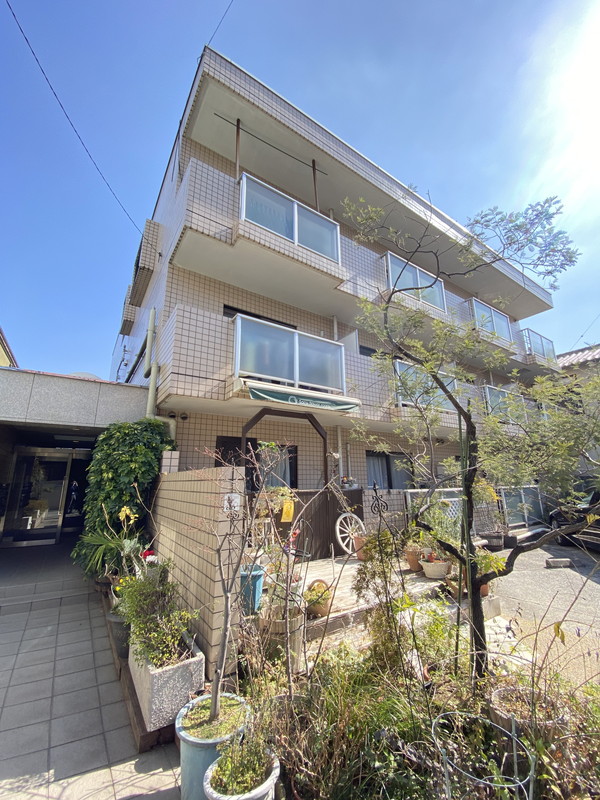 パークアベニュー榎本105の室内7