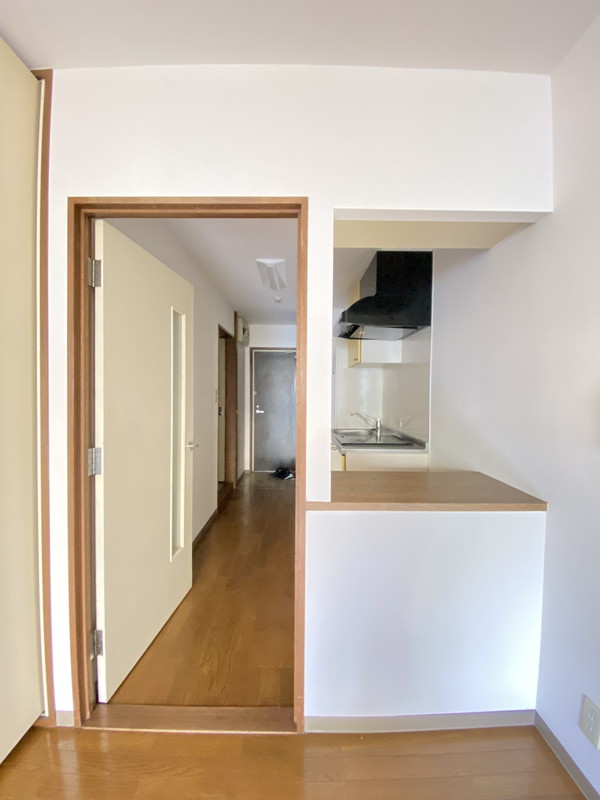 パークアベニュー榎本105の室内5