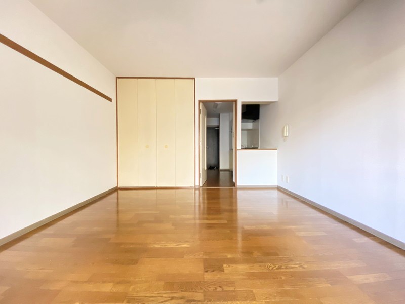 パークアベニュー榎本105の室内2