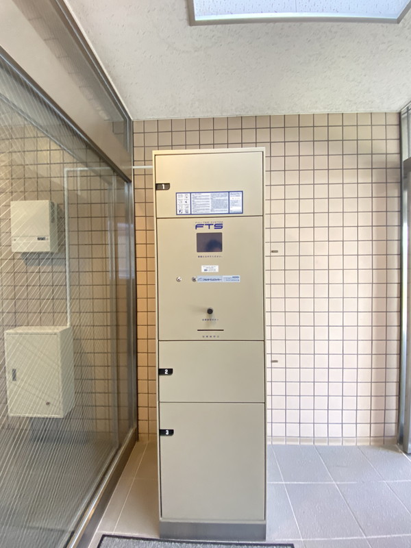 パークアベニュー榎本105の室内9