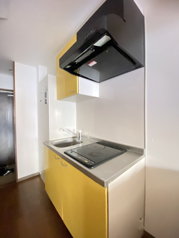 パークアベニュー榎本105の室内3