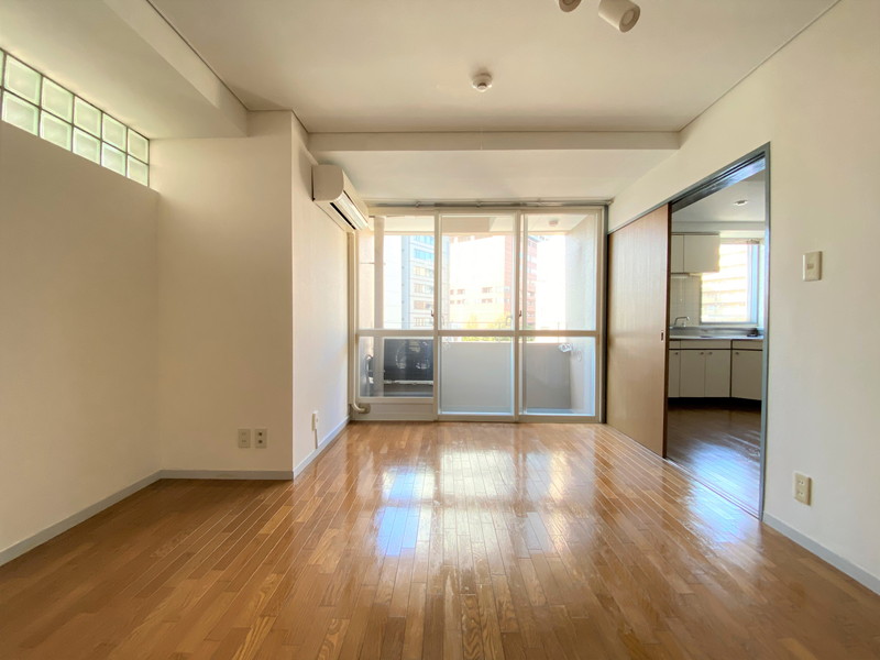 青葉台フラッツ505の室内1