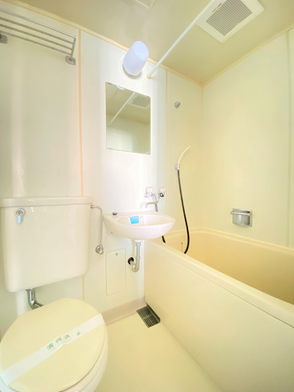 青葉台フラッツ505の室内6