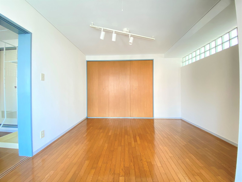 青葉台フラッツ505の室内2