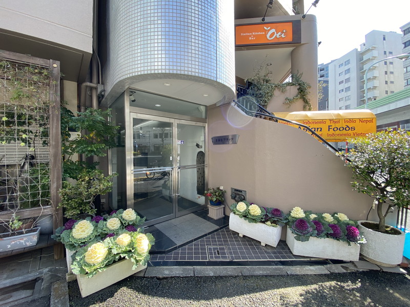 青葉台フラッツ505の室内8