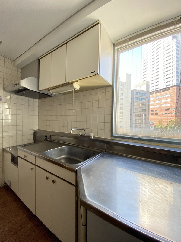 青葉台フラッツ505の室内5