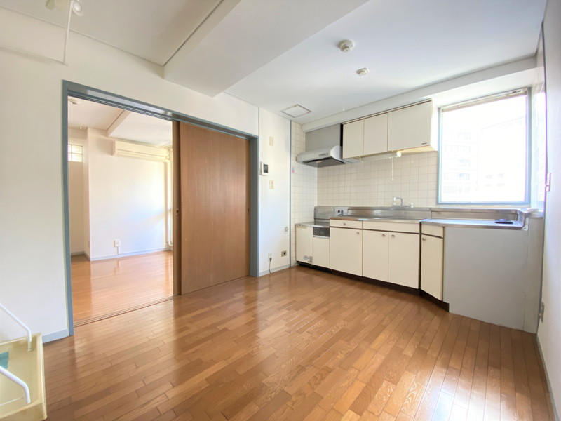 青葉台フラッツ505の室内3