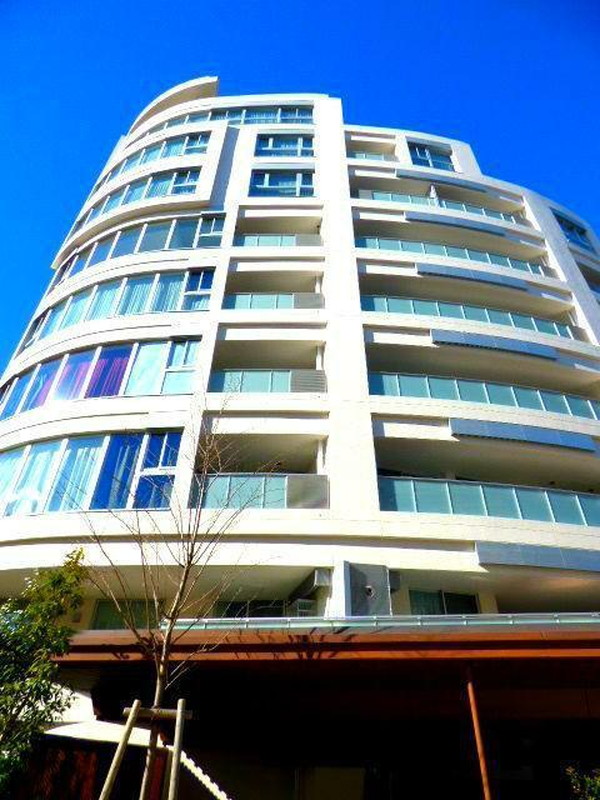 THE CONOE 代官山210の室内10