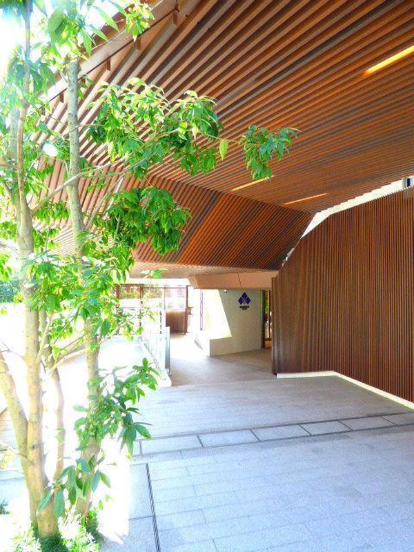 THE CONOE 代官山210の室内11