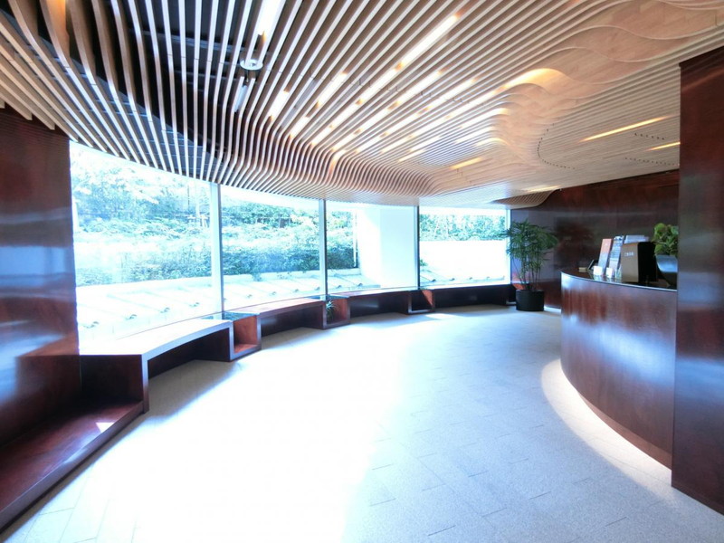 THE CONOE 代官山210の室内7