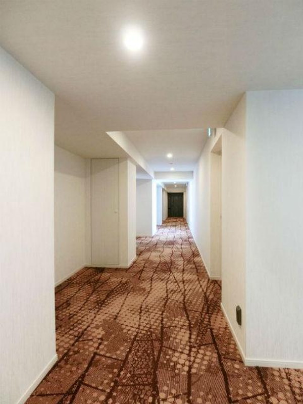 THE CONOE 代官山210の室内5