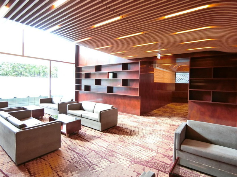 THE CONOE 代官山210の室内8