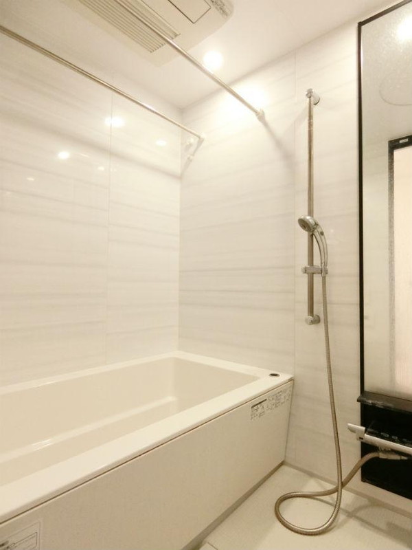 THE CONOE 代官山210の室内6