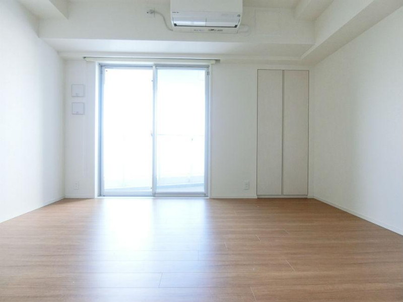 THE CONOE 代官山210の室内1