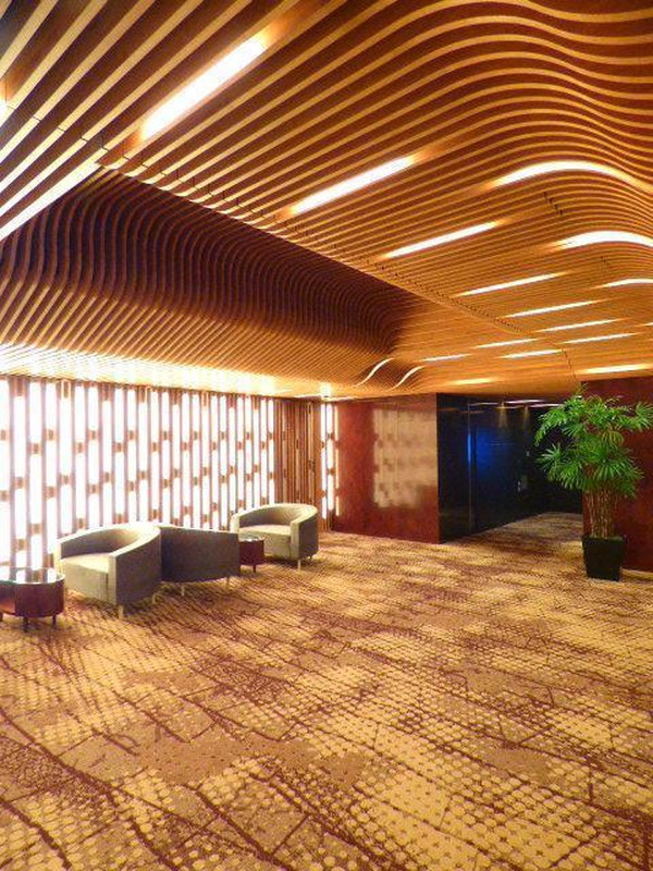 THE CONOE 代官山210の室内4