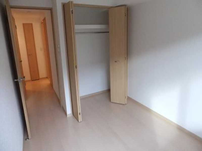 下馬フラット104の室内6