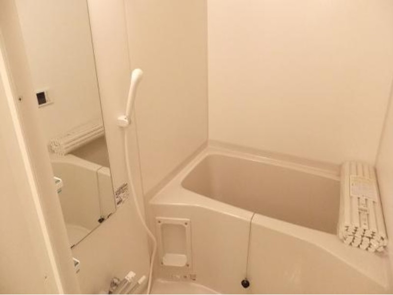 下馬フラット104の室内7