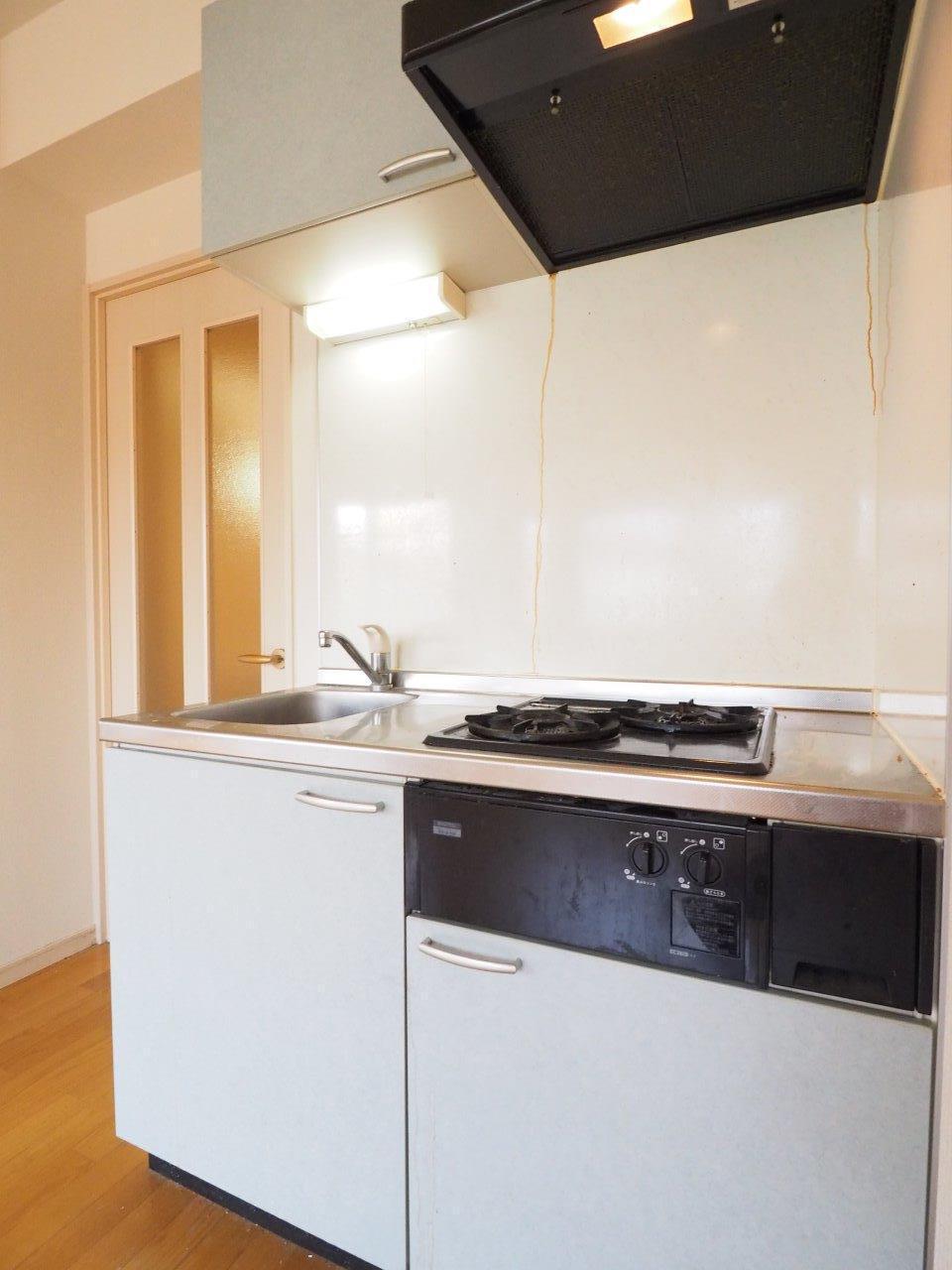 ザ・テレス下馬301の室内8