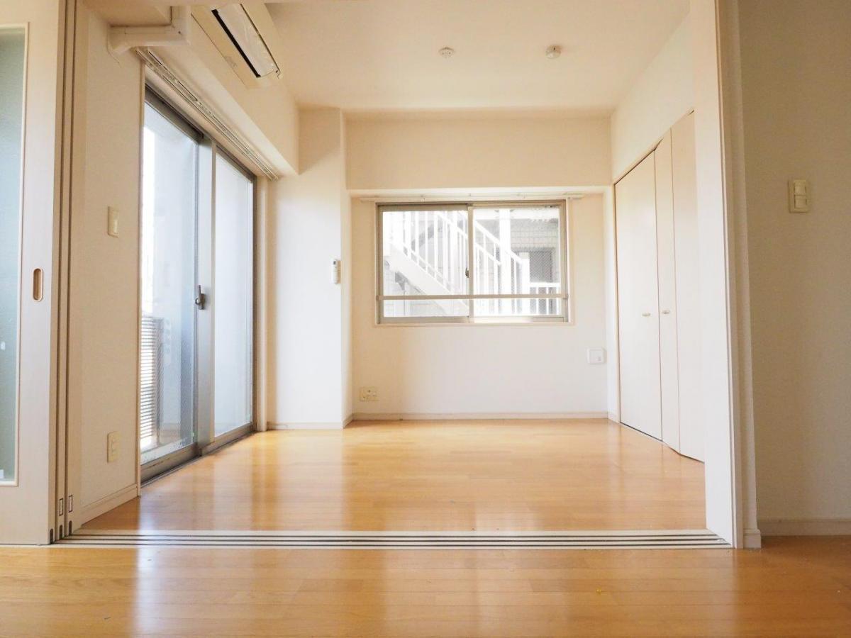 ザ・テレス下馬301の室内2