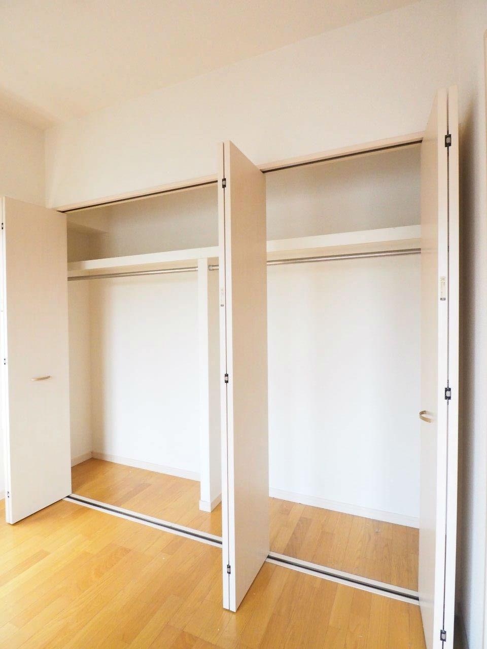 ザ・テレス下馬301の室内3