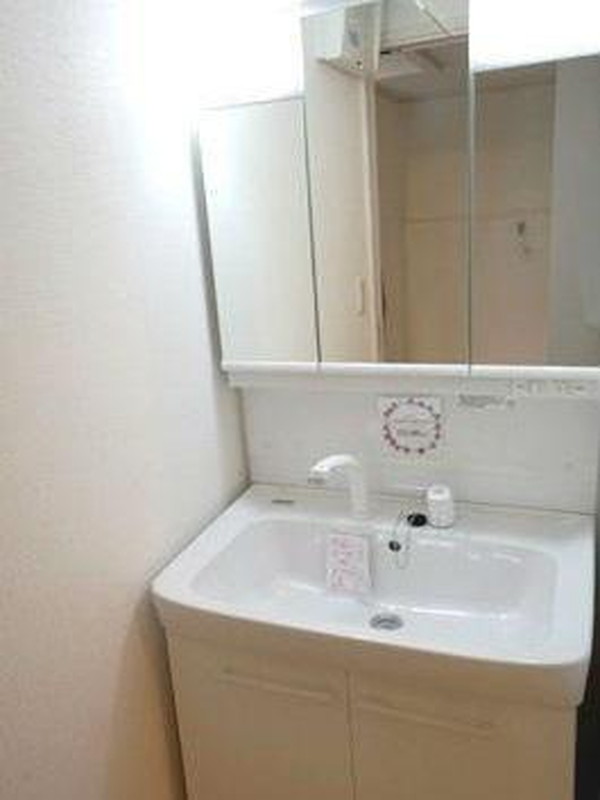 エスパーダ池尻205の室内5