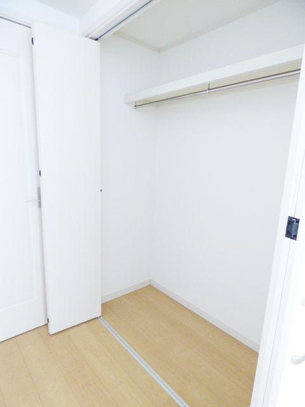 エスパーダ池尻205の室内4