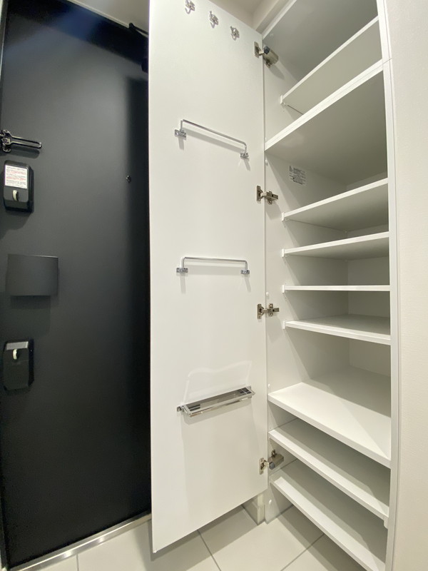 ルネサンスコート中目黒407の室内6